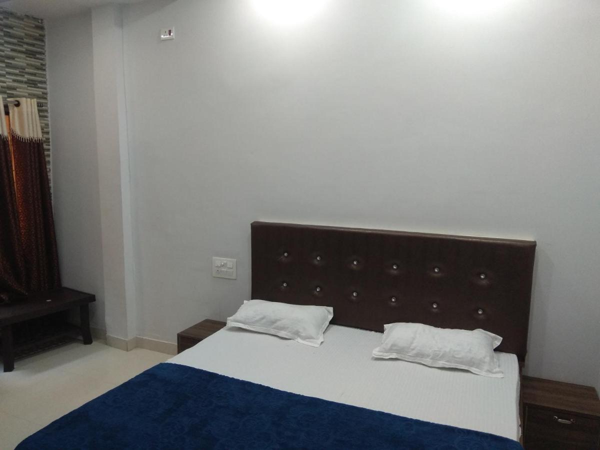 Sudha Palace Hotel Jagdalpur Екстериор снимка