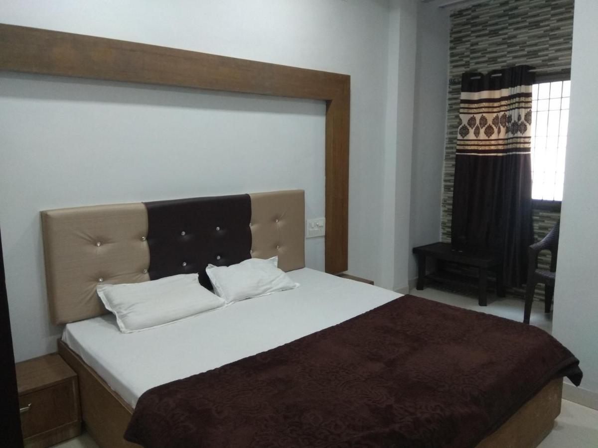 Sudha Palace Hotel Jagdalpur Екстериор снимка