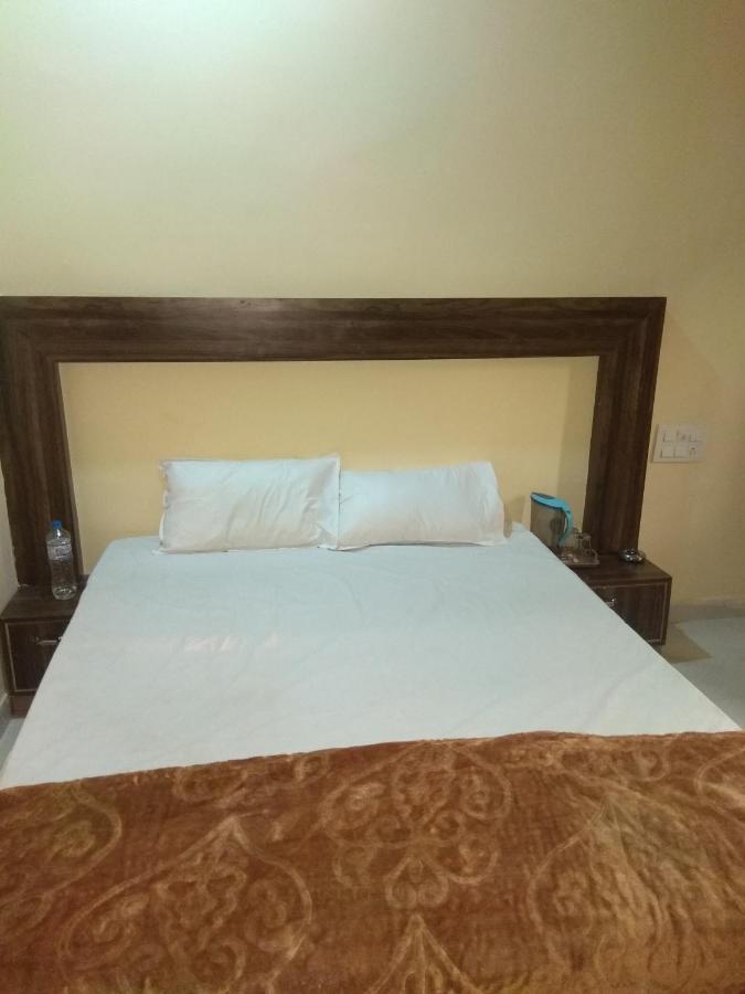 Sudha Palace Hotel Jagdalpur Екстериор снимка